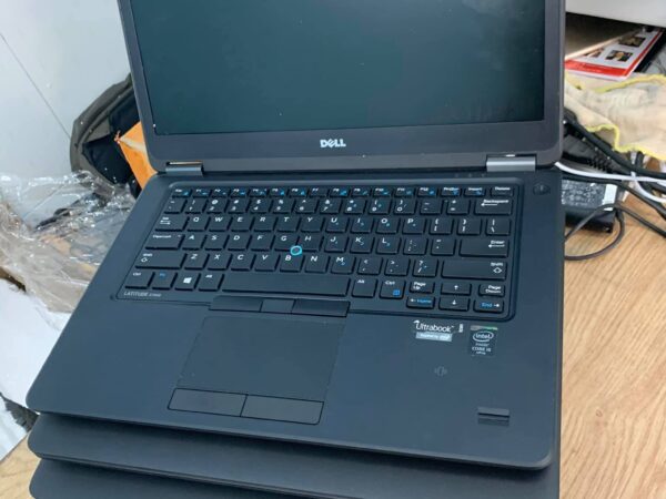 laptop dell e7450