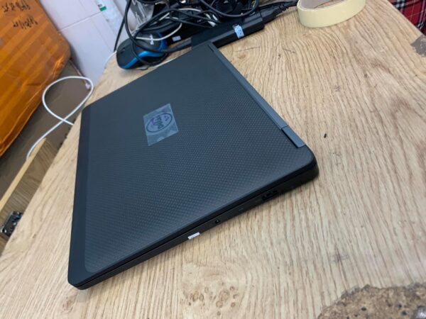 laptop dell e7470 i7