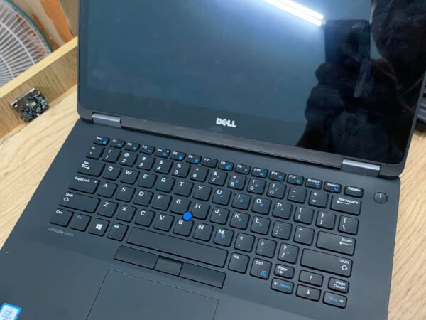 laptop latitude dell e7470 i7 cảm ứng