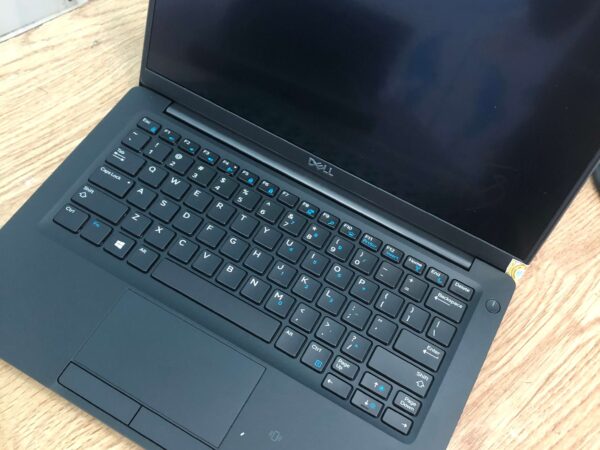 laptop dell e7390