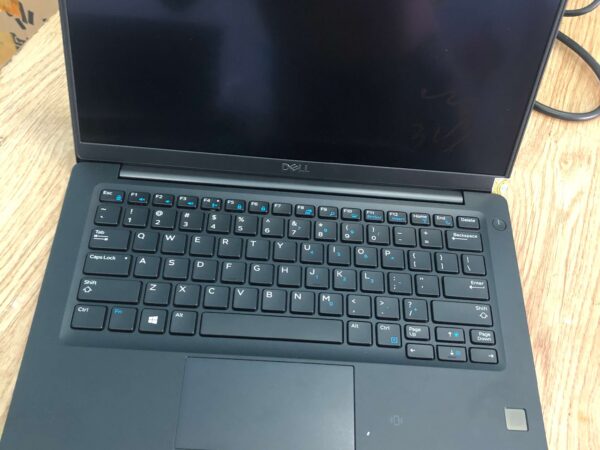 laptop dell e7390