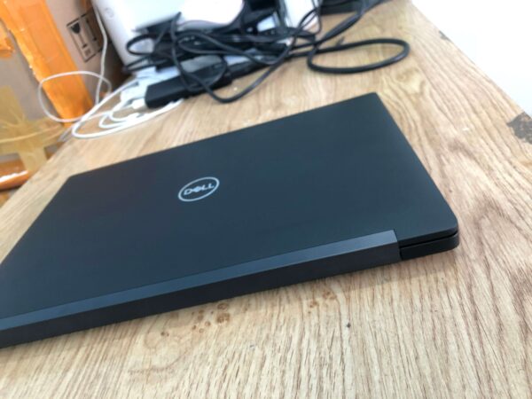 laptop dell e7390