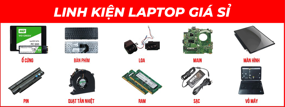LAPTOP TOÀN THỊNH - NƠI BÁN LAPTOP CỦ UY TÍN SỐ 1