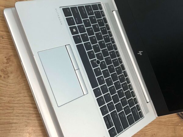 laptop hp elitebook 840g6