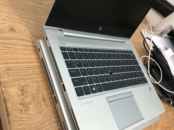laptop hp elitebook 840g6