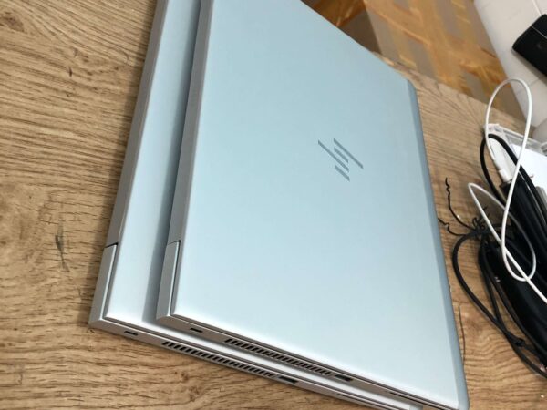 laptop hp 840g6 i7 xách tay mỹ